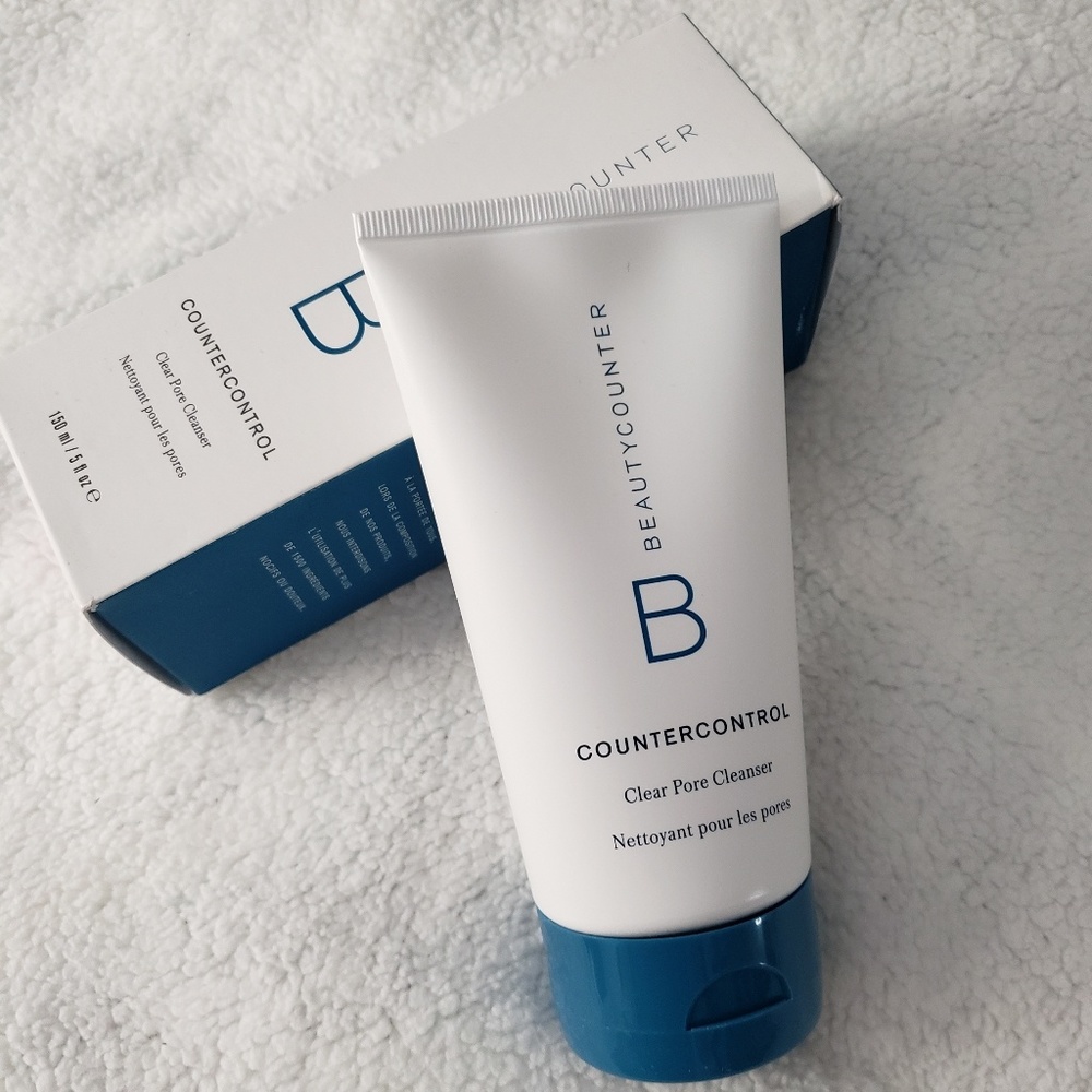 Clear Pore Cleanser